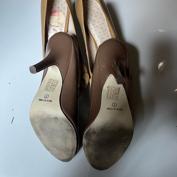 Heels 👠 2 pairs - Picture 4 of 6